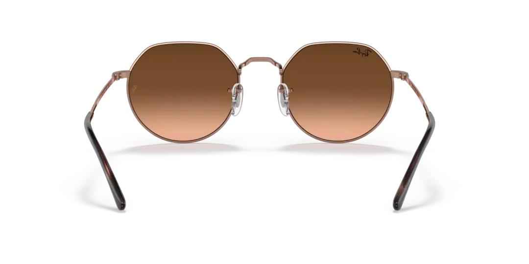 Ray-Ban Jack 0RB3565 9035A5