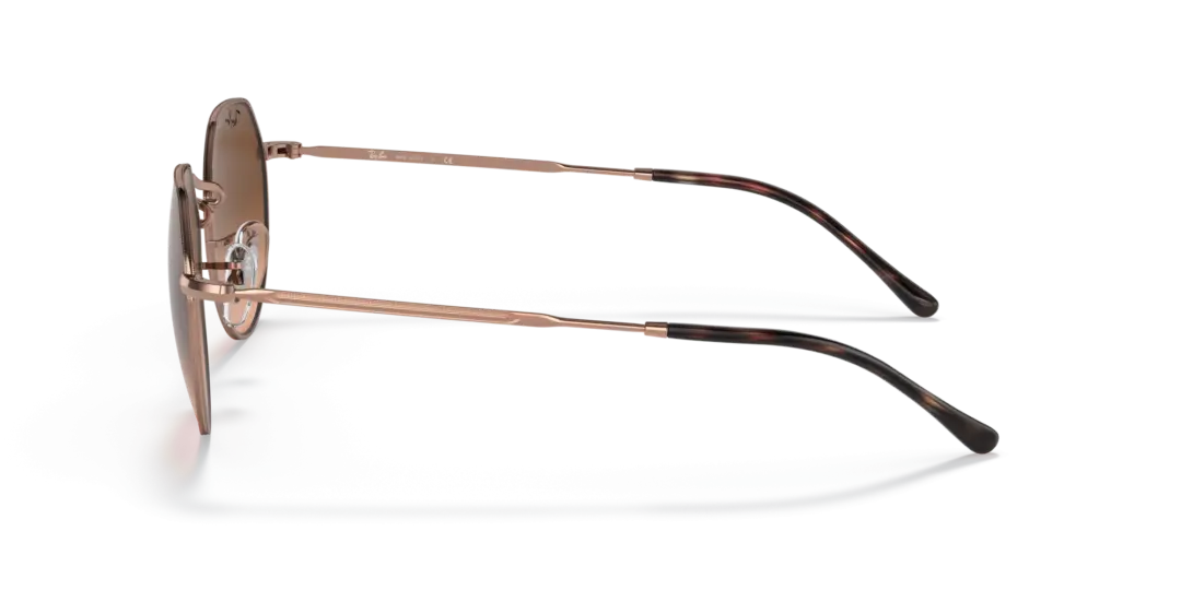 Ray-Ban Jack 0RB3565 9035A5