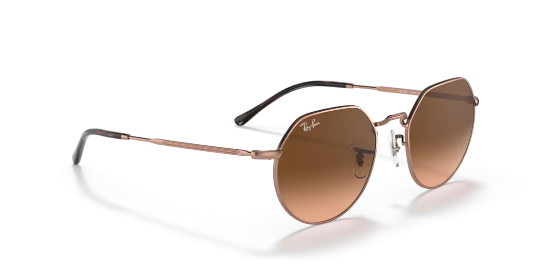 Ray-Ban Jack 0RB3565 9035A5