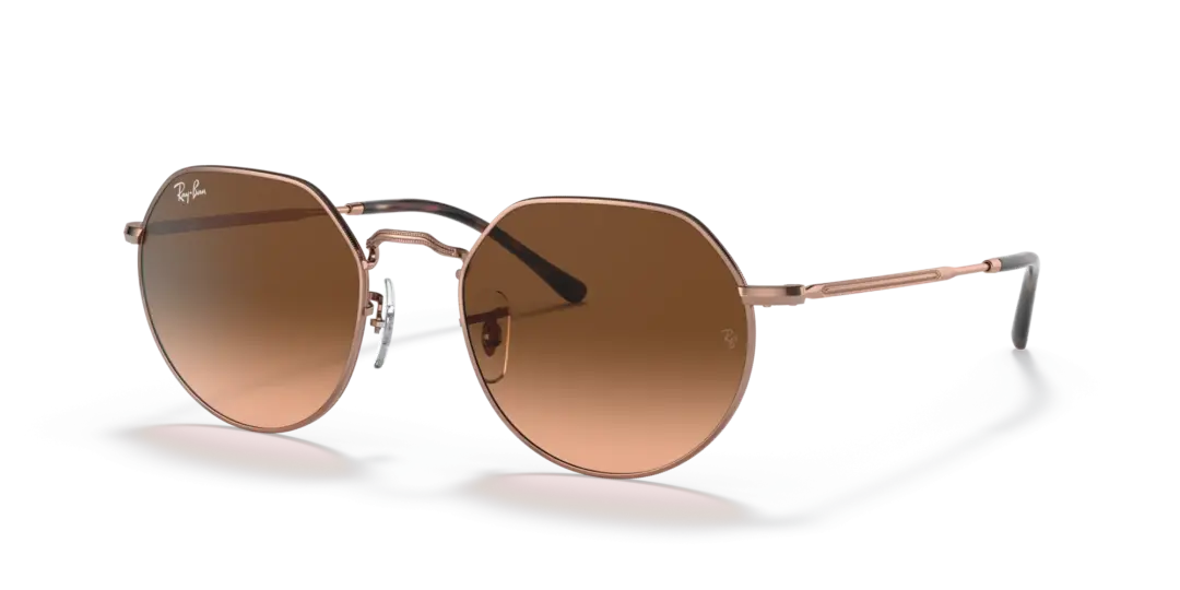 Ray-Ban Jack 0RB3565 9035A5