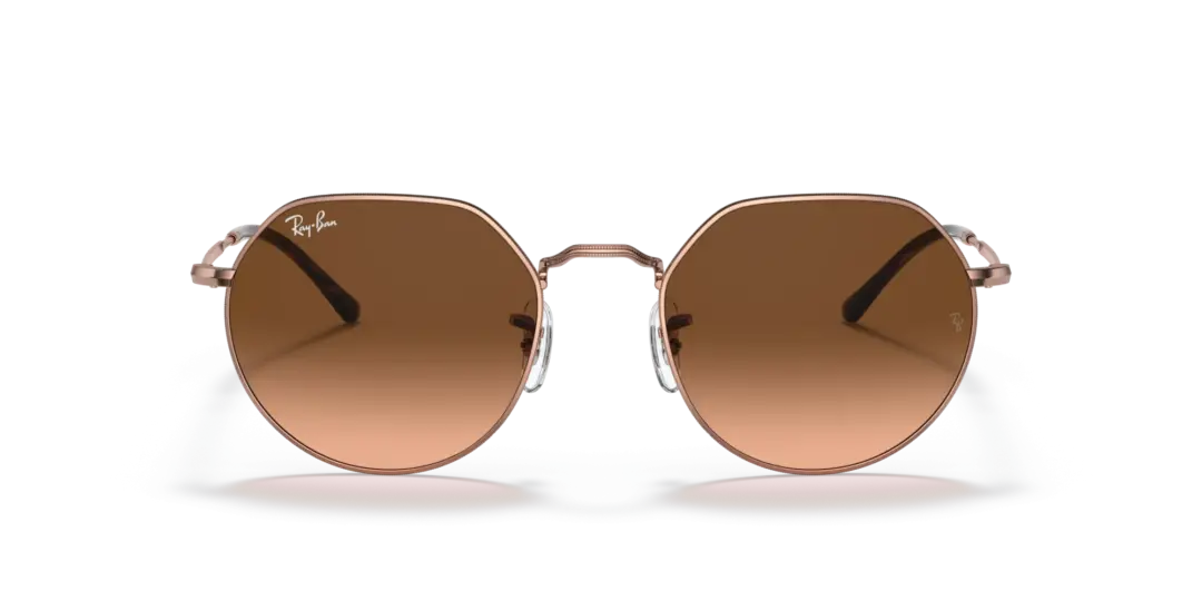 Ray-Ban Jack 0RB3565 9035A5