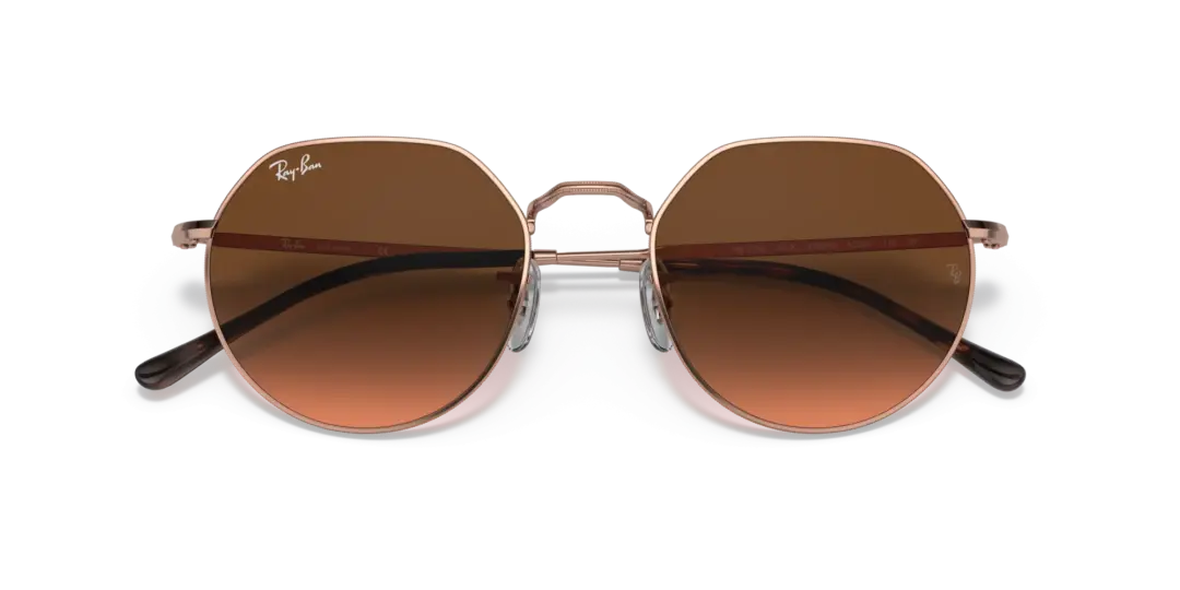 Ray-Ban Jack 0RB3565 9035A5