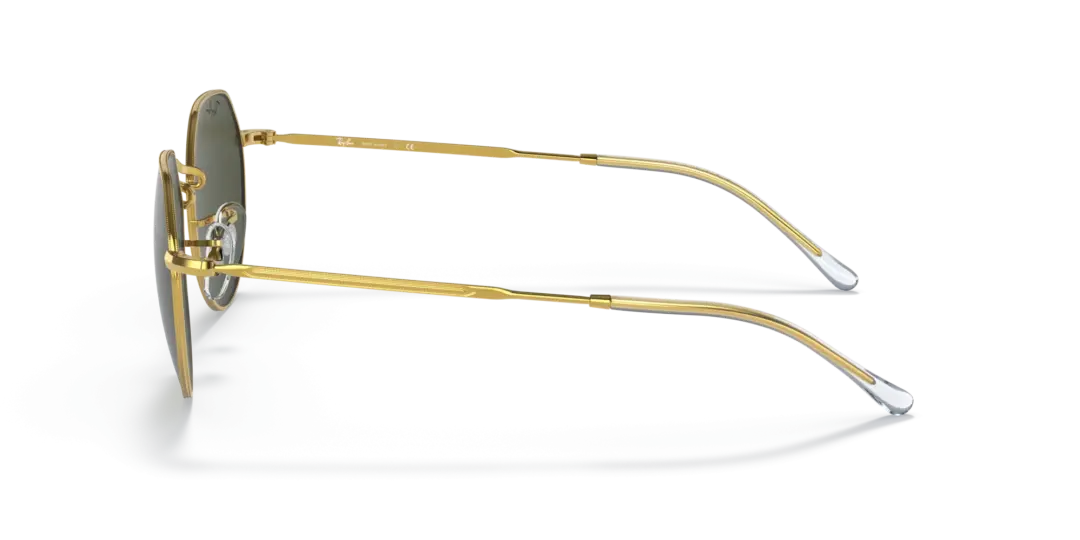 Ray-Ban Jack 0RB3565 919631