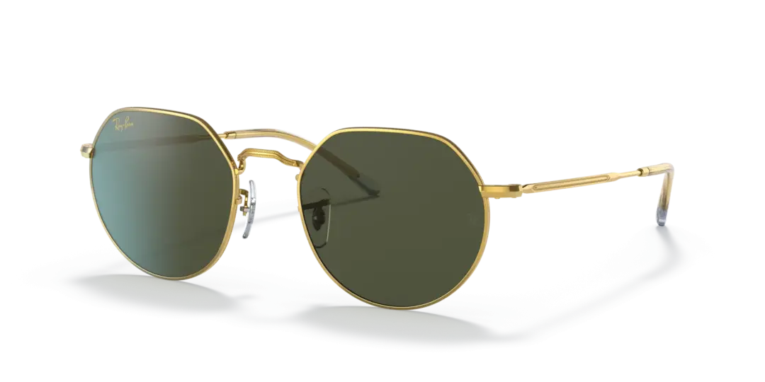 Ray-Ban Jack 0RB3565 919631