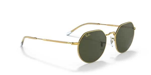 Ray-Ban Jack 0RB3565 919631