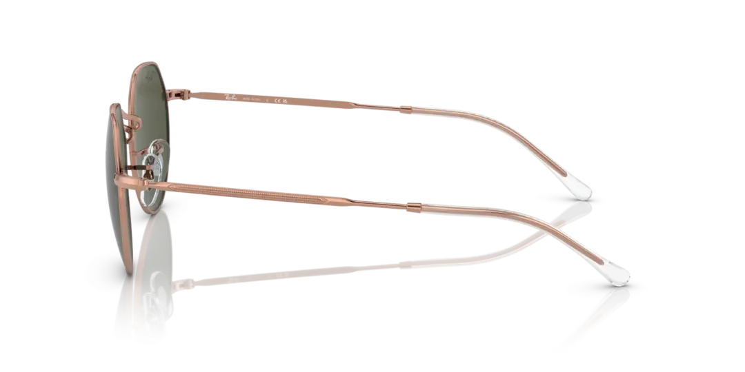 Ray-Ban Jack 0RB3565 920231