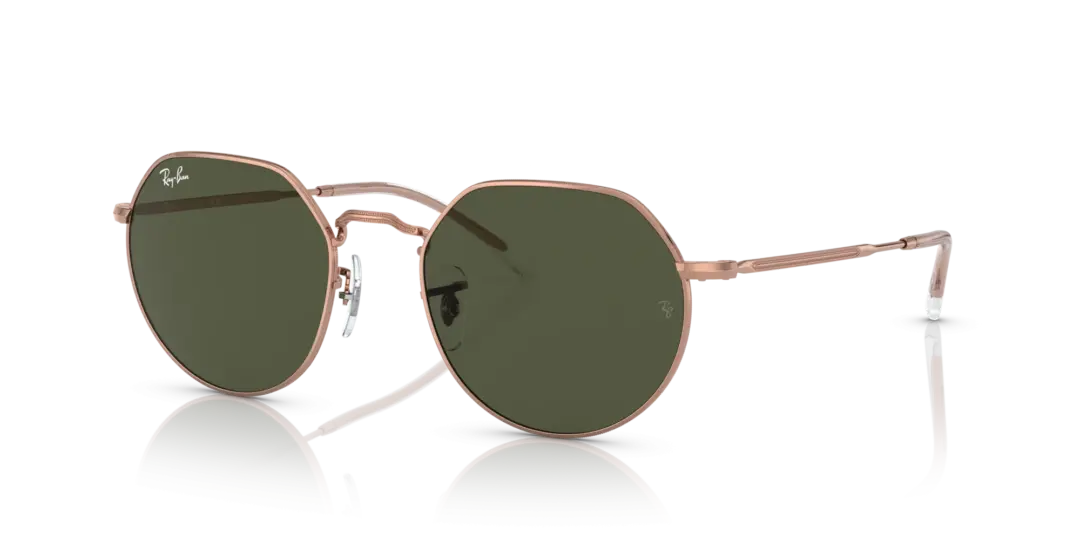 Ray-Ban Jack 0RB3565 920231