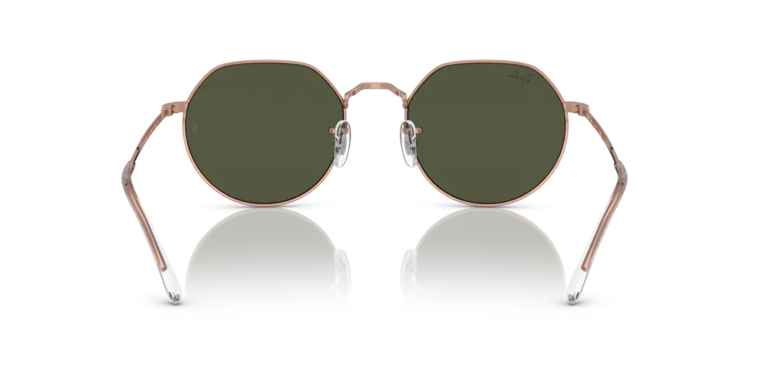 Ray-Ban Jack 0RB3565 920231