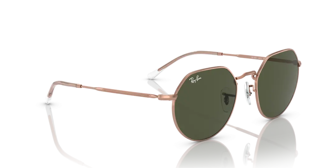 Ray-Ban Jack 0RB3565 920231