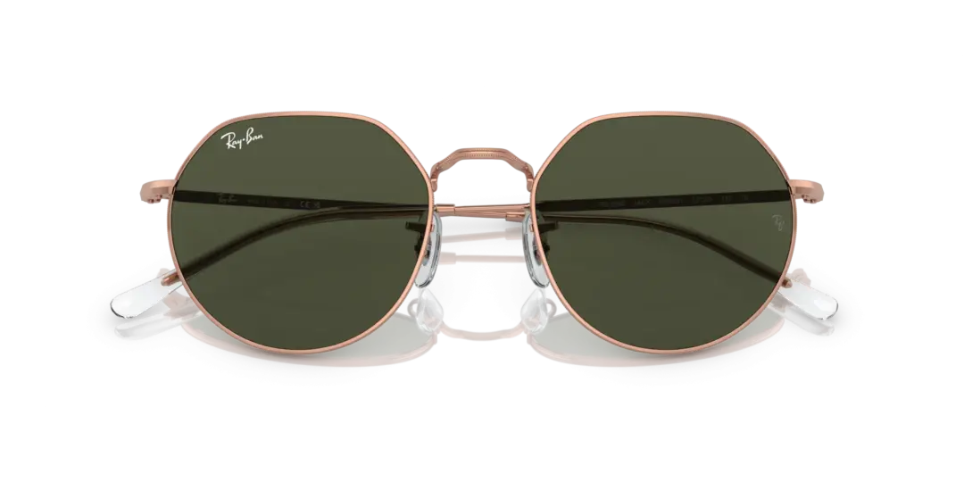 Ray-Ban Jack 0RB3565 920231