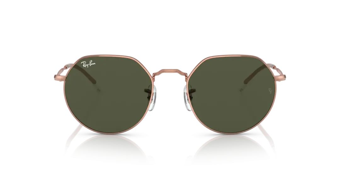 Ray-Ban Jack 0RB3565 920231