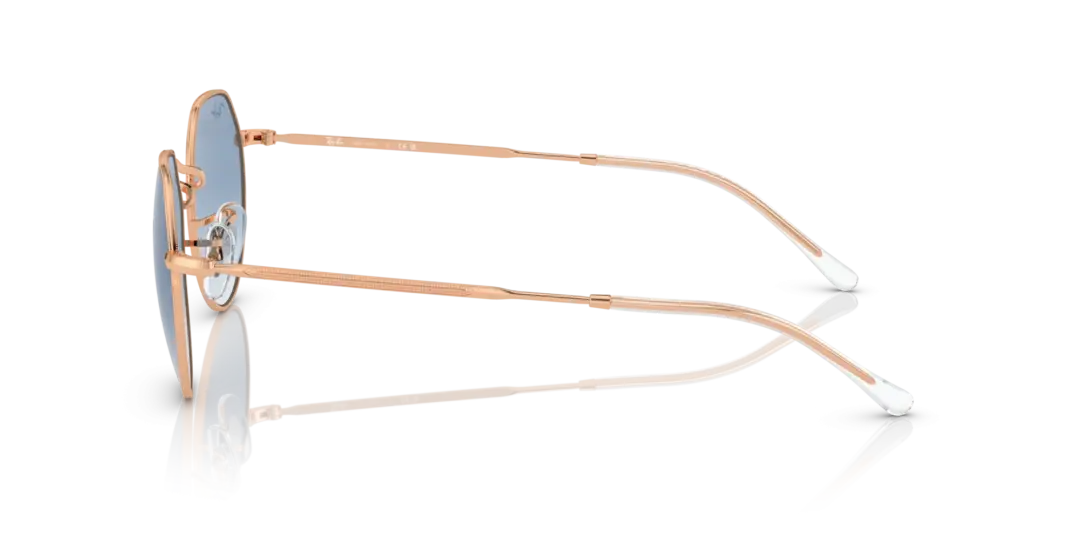 Ray-Ban Jack 0RB3565 92023F