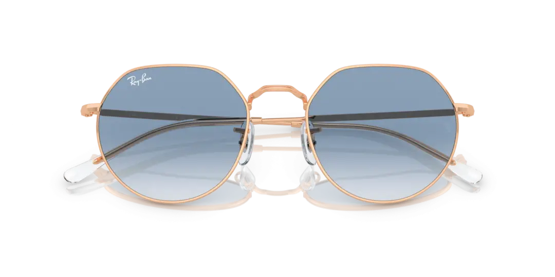 Ray-Ban Jack 0RB3565 92023F