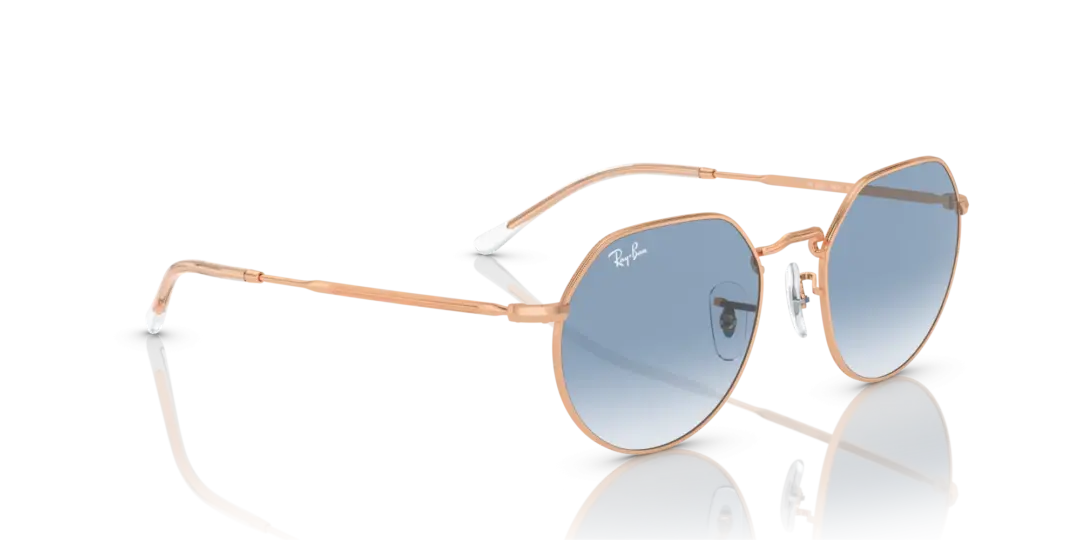 Ray-Ban Jack 0RB3565 92023F