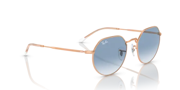 Ray-Ban Jack 0RB3565 92023F