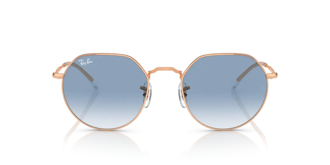 Ray-Ban Jack 0RB3565 92023F