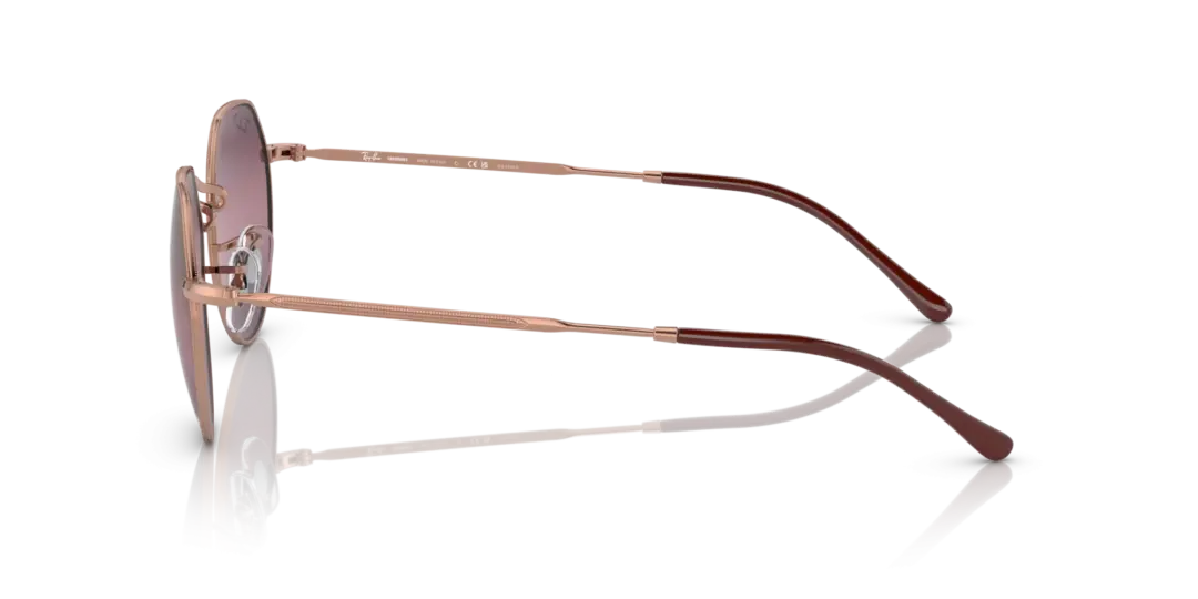 Ray-Ban Jack 0RB3565 9202G9