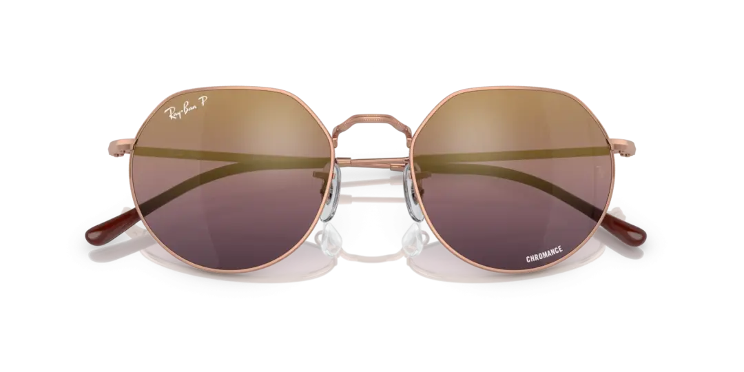 Ray-Ban Jack 0RB3565 9202G9