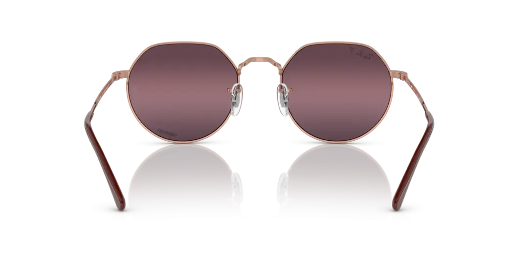 Ray-Ban Jack 0RB3565 9202G9