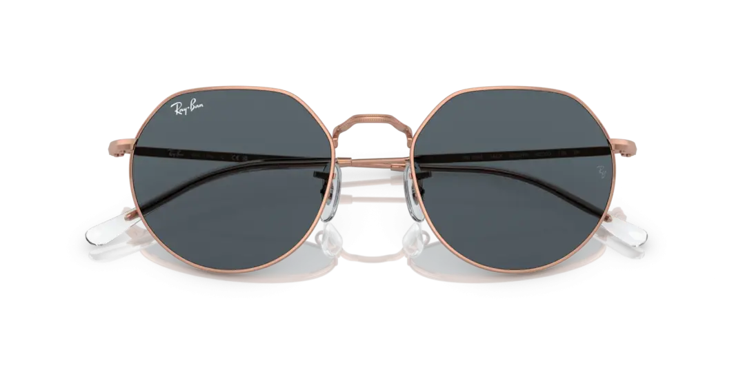 Ray-Ban Jack 0RB3565 9202R5