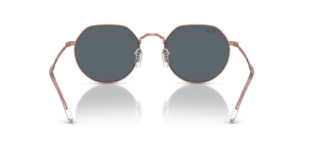 Ray-Ban Jack 0RB3565 9202R5