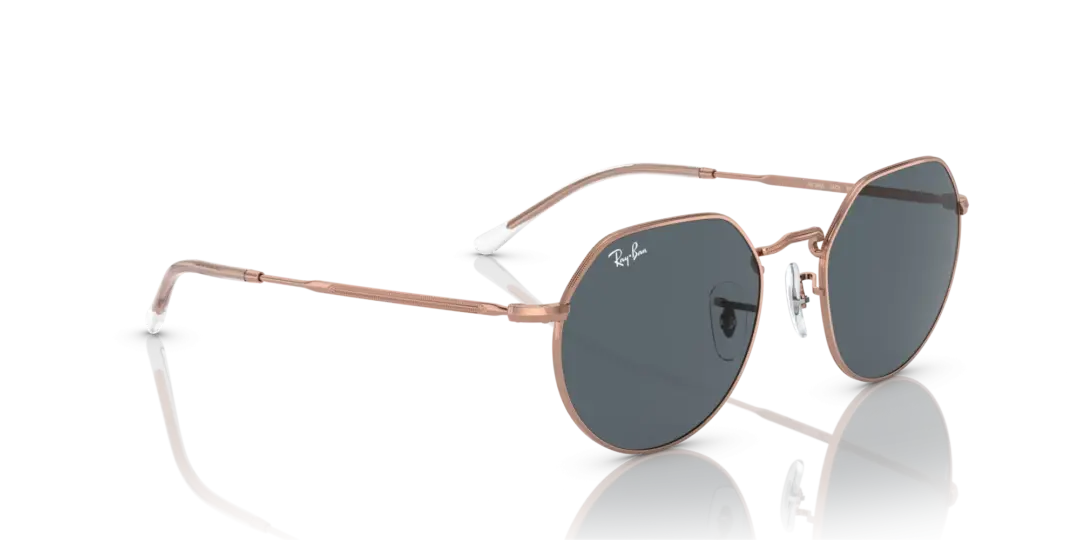 Ray-Ban Jack 0RB3565 9202R5