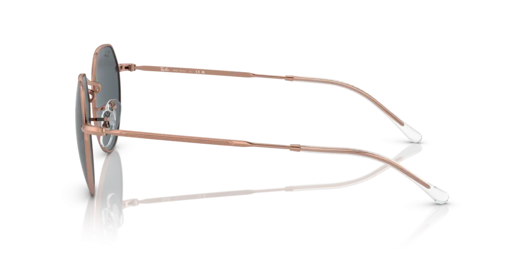 Ray-Ban Jack 0RB3565 9202R5