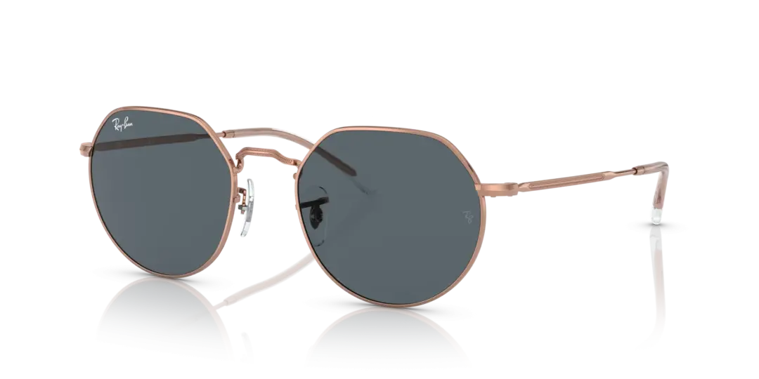 Ray-Ban Jack 0RB3565 9202R5