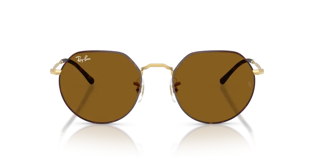 Ray-Ban Jack 0RB3565 927533