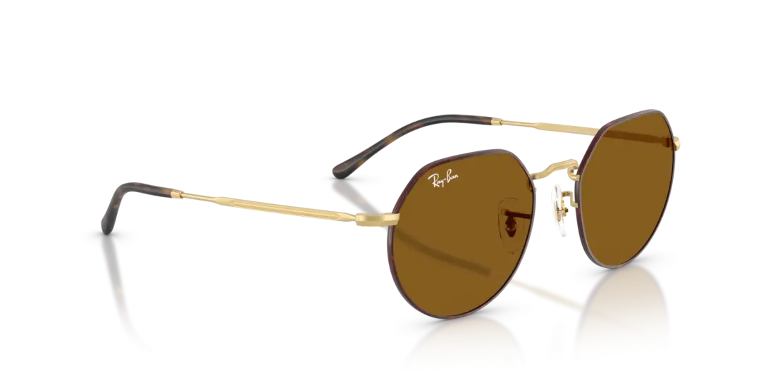 Ray-Ban Jack 0RB3565 927533