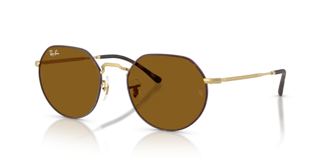 Ray-Ban Jack 0RB3565 927533