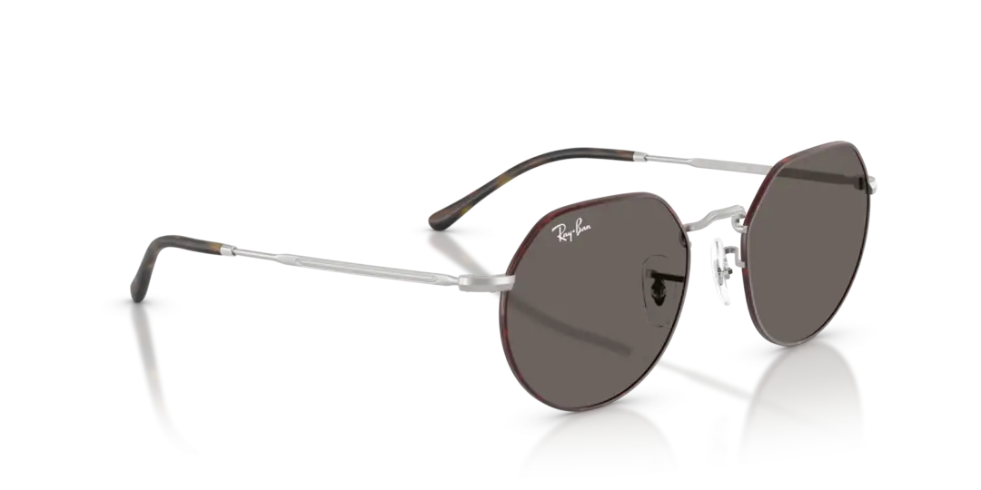 Ray-Ban Jack 0RB3565 9277B1