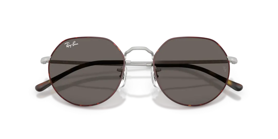 Ray-Ban Jack 0RB3565 9277B1