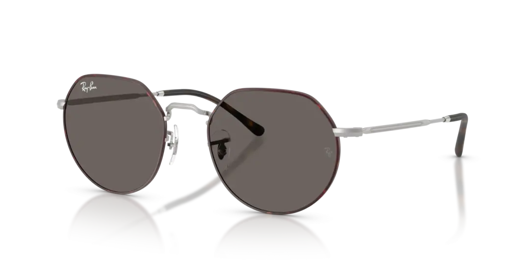 Ray-Ban Jack 0RB3565 9277B1