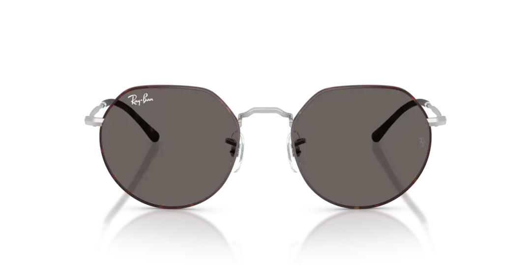 Ray-Ban Jack 0RB3565 9277B1