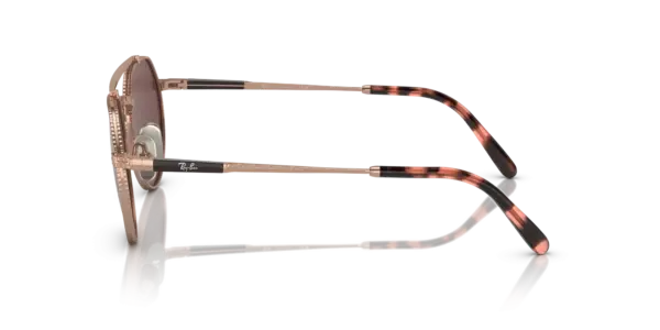 Ray-Ban Jack ii titanium 0RB8265 3140AF