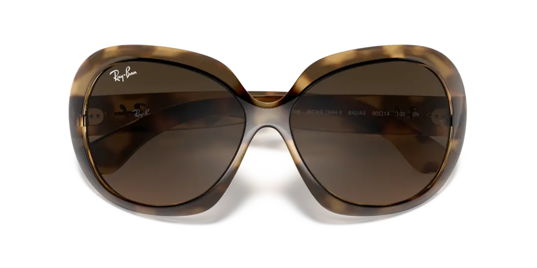 Ray-Ban Jackie ohh ii 0RB4098 642/A5