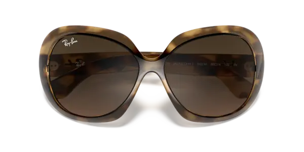 Ray-Ban Jackie ohh ii 0RB4098 642/A5