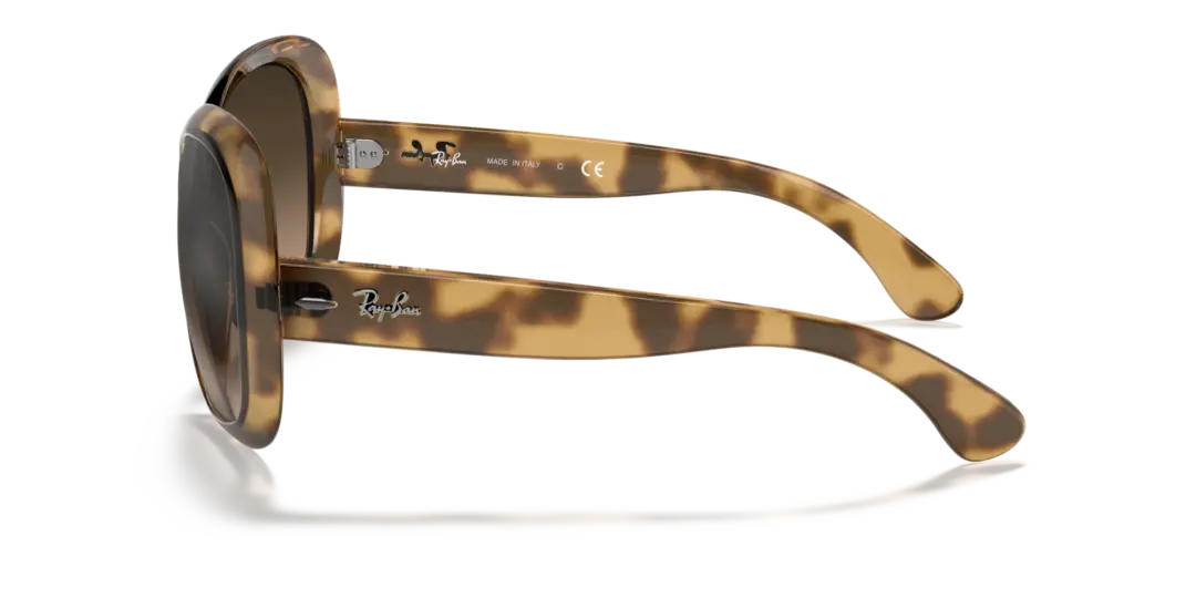 Ray-Ban Jackie ohh ii 0RB4098 642/A5