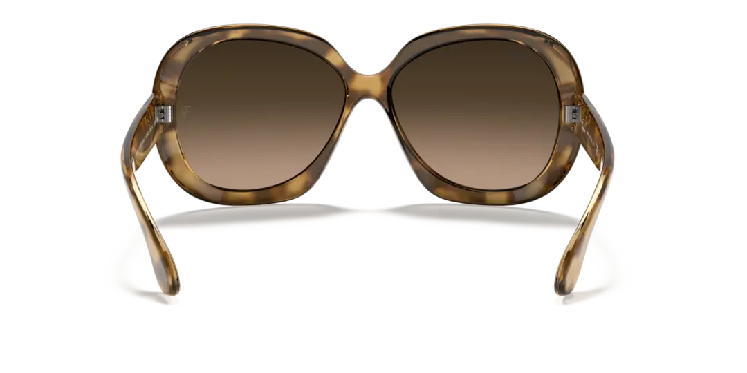 Ray-Ban Jackie ohh ii 0RB4098 642/A5