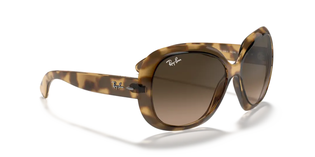 Ray-Ban Jackie ohh ii 0RB4098 642/A5