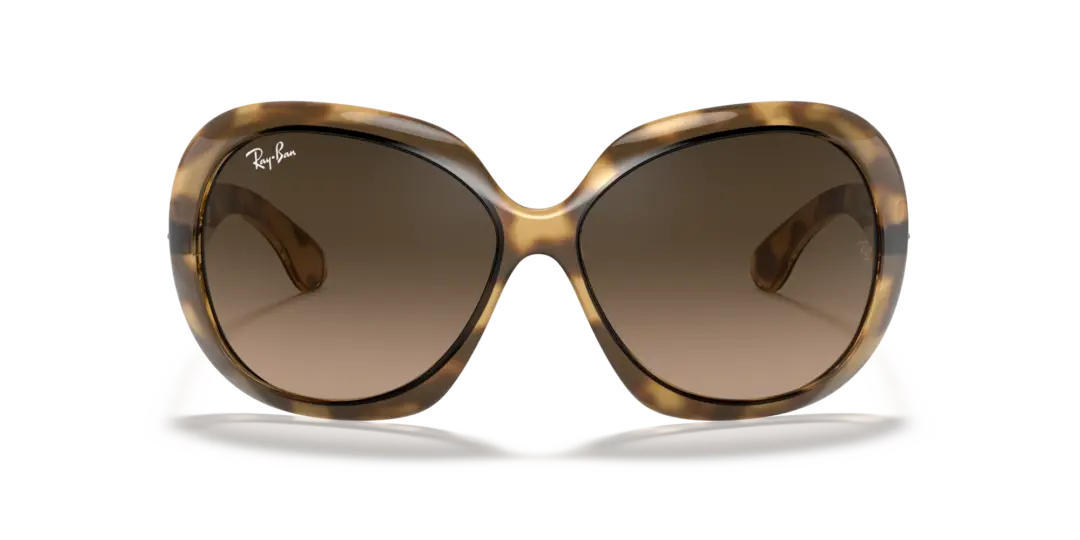 Ray-Ban Jackie ohh ii 0RB4098 642/A5