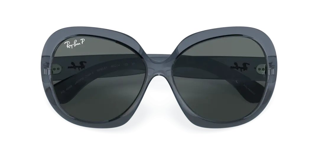 Ray-Ban Jackie ohh ii 0RB4098 659281