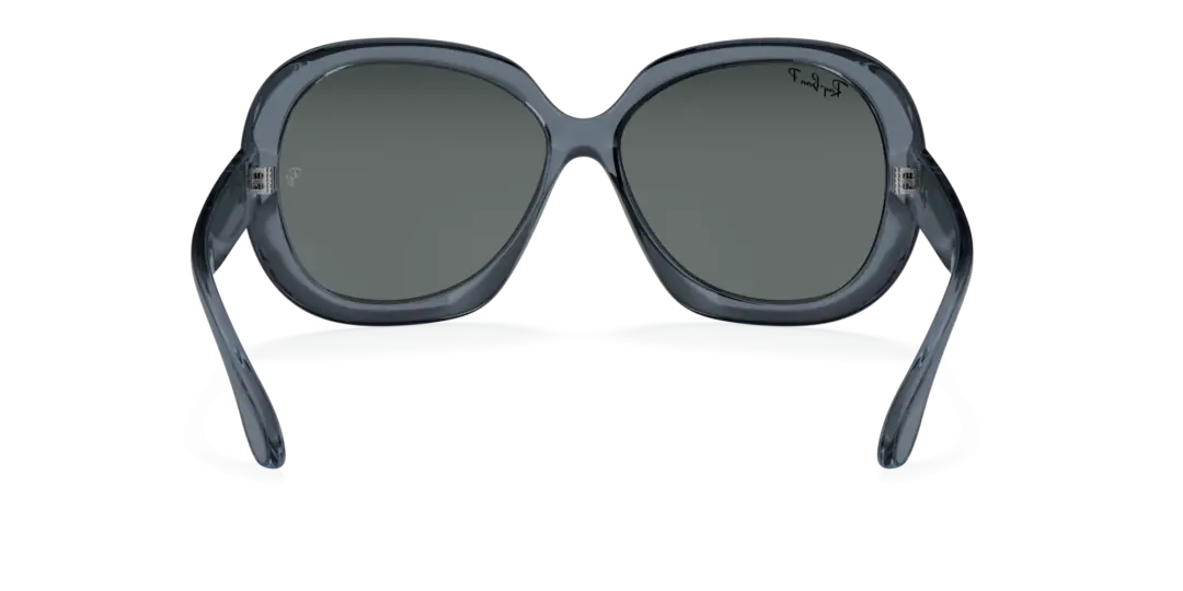 Ray-Ban Jackie ohh ii 0RB4098 659281