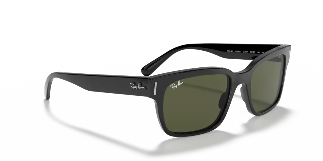 Ray-Ban Jeffrey 0RB2190 901/31