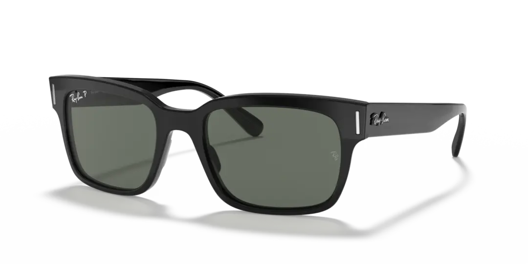Ray-Ban Jeffrey 0RB2190 901/58