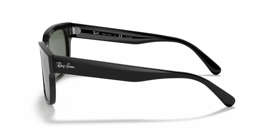 Ray-Ban Jeffrey 0RB2190 901/58