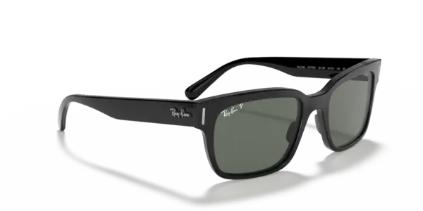 Ray-Ban Jeffrey 0RB2190 901/58