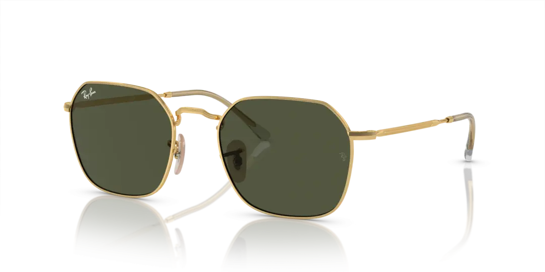 Ray-Ban Jim 0RB3694 001/31
