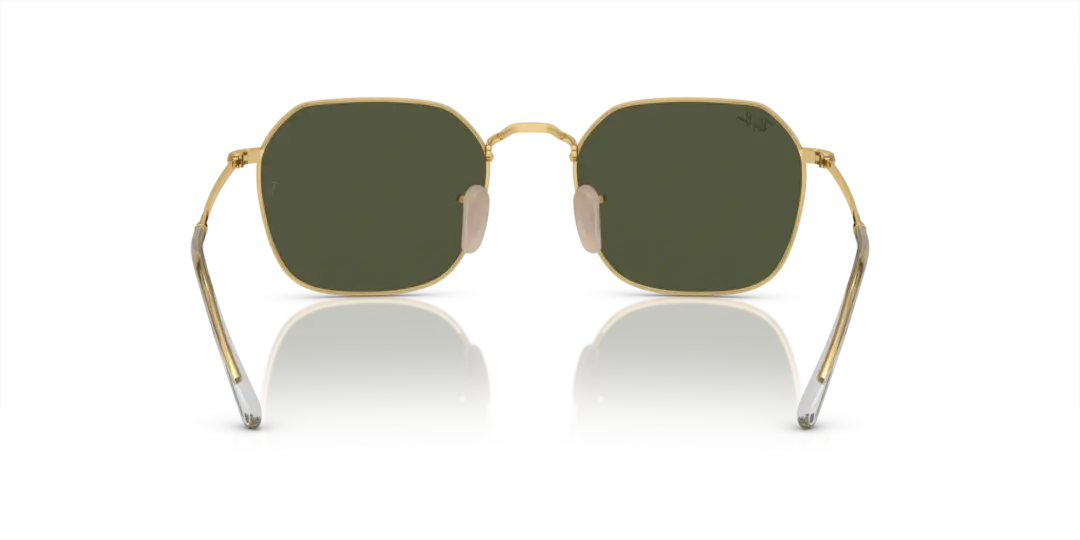 Ray-Ban Jim 0RB3694 001/31